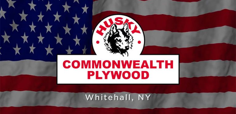 Commonwealth Plywood