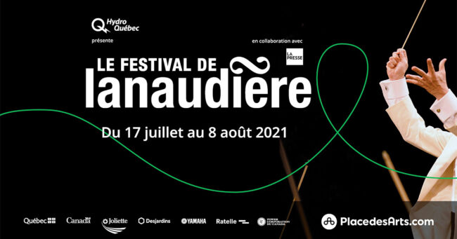 Festival de Lanaudière